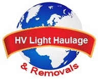 HV Removals and Storage Bradford 249677 Image 0